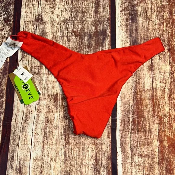 ❌SOLD $375 MSRP 9 pieces size Small Swim bundle mix and match pieces - Picture 5 of 9